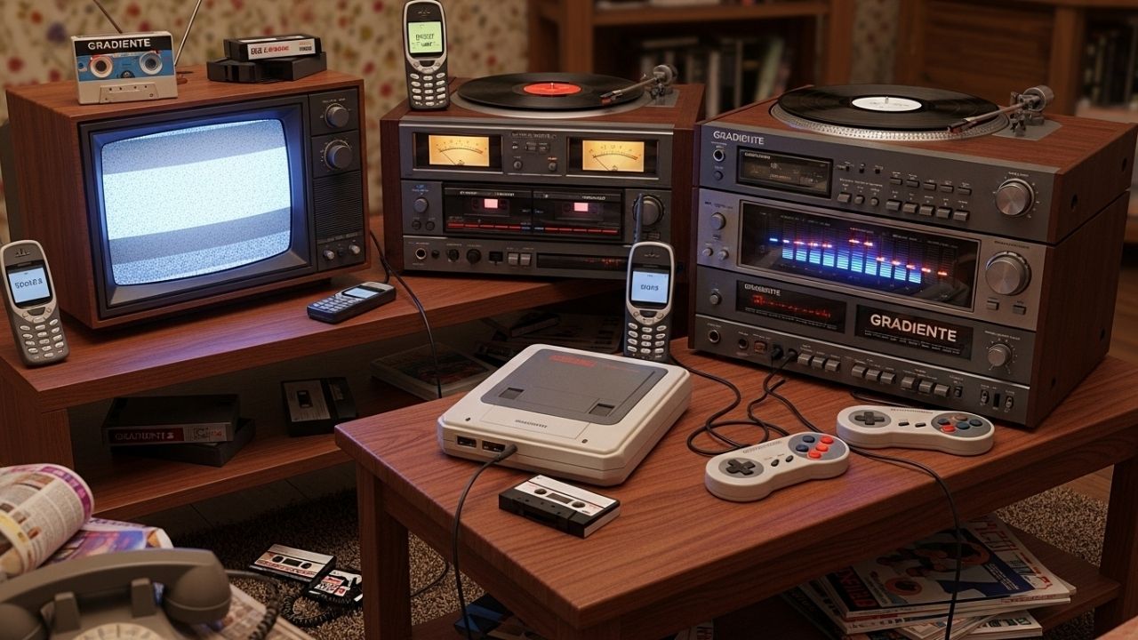 A história da Gradiente e o sonho do iPhone brasileiro que deu errado