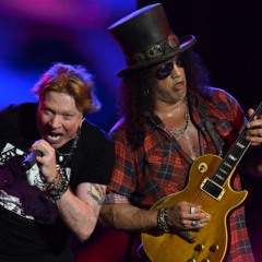 Guns N' Roses