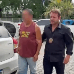 Homem-que-matou-cahorro-e-preso