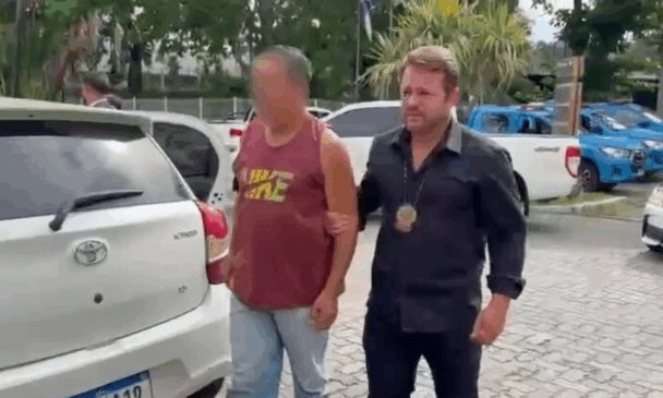 Homem-que-matou-cahorro-e-preso