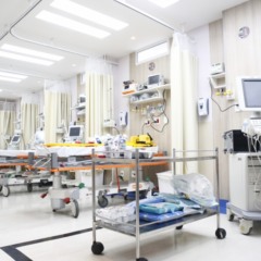 Hospital Estadual Azevedo Lima (HEAL)