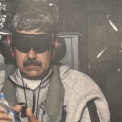 Trump publica foto de Maduro algemado e fala em futuro da Venezuela