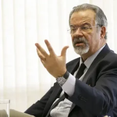 Ministro Raul Jungmann (Marcelo Camargo/Arquivo/Agência Brasil)