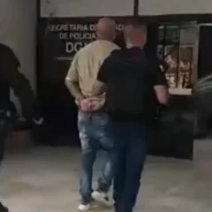 Preso suspeito de tramar morte de policial civil em Niterói