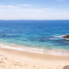 Piscinas naturais e vida marinha em um para&iacute;so ao lado de Niter&oacute;i