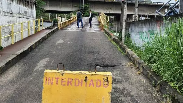 Interdição Interdição