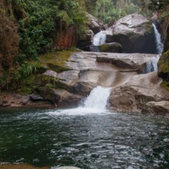 O lugar perfeito para se reconectar com a natureza est&aacute; a 3 horas de Niter&oacute;i