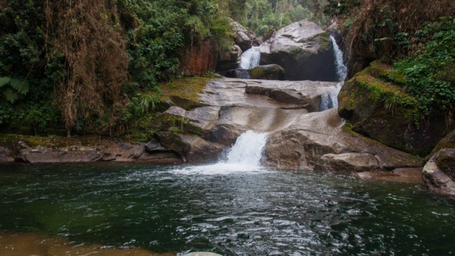 O lugar perfeito para se reconectar com a natureza está a 3 horas de Niterói