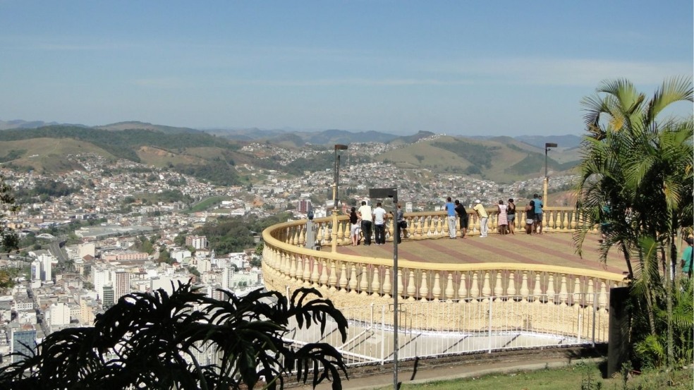 Quer viajar em família perto do RJ? A Zona da Mata Mineira é uma região cheia de possibilidades Quer viajar em família perto do RJ? A Zona da Mata Mineira é uma região cheia de possibilidades