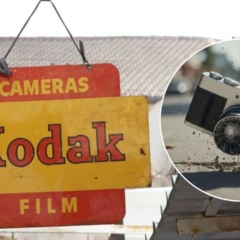 Como a empresa que inventou a câmera digital faliu por causa dela