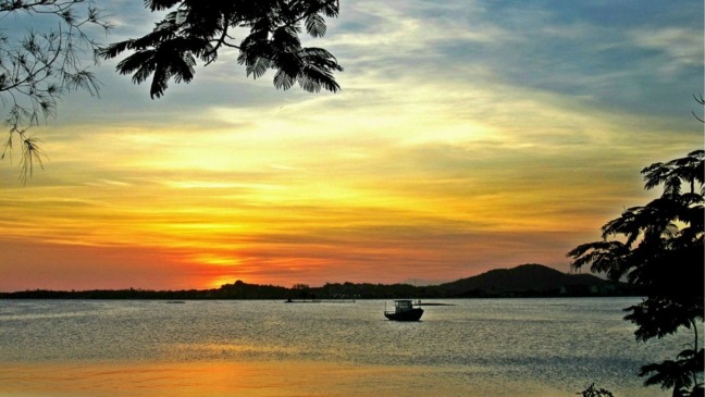 Esta cidade é o destino perfeito para um bate e volta incrível saindo de Niterói