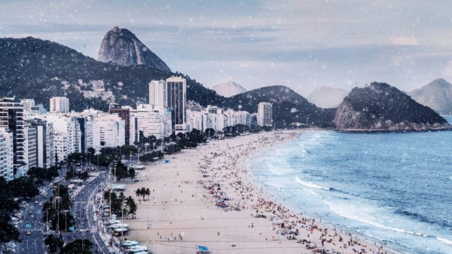 Créditos: depositphotos.com / Brasilnut