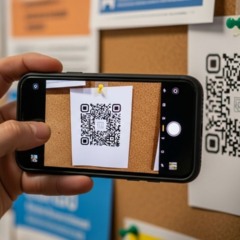 Aprenda a ler um QR Code pelo celular de forma simples e utilize essa ferramenta no dia a dia