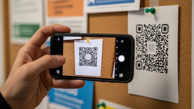 Aprenda a ler um QR Code pelo celular de forma simples e utilize essa ferramenta no dia a dia
