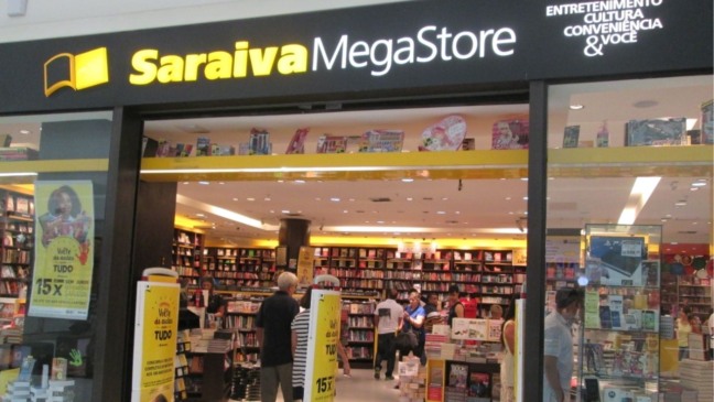 O que levou a Saraiva da liderança à falência em poucos anos