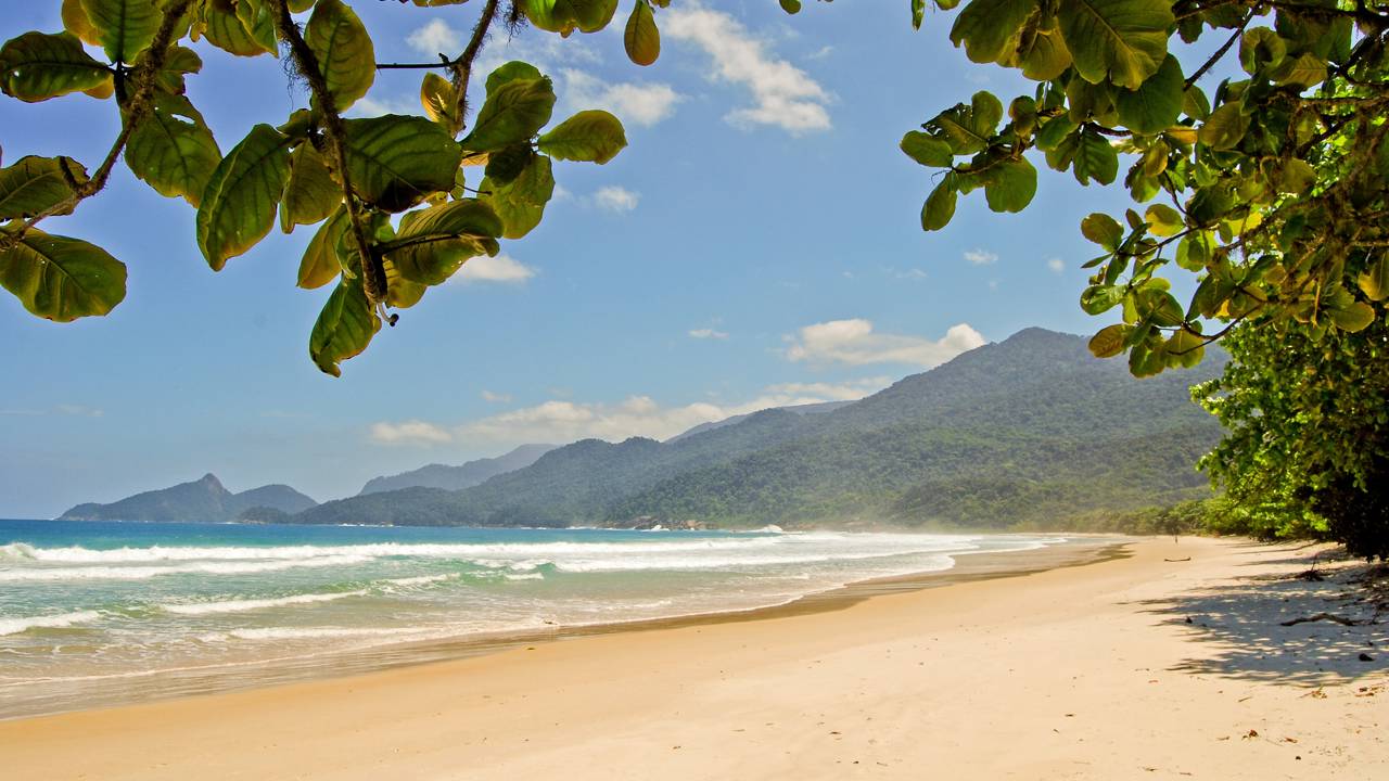 Onde aproveitar o carnaval no Rio com tranquilidade e sem multid&otilde;es?