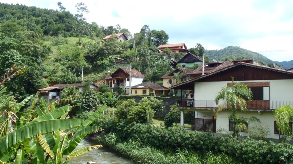 Cidade do interior a 2 horas de Niterói vira referência em turismo natural e pode ser visitada em um bate e volta Cidade do interior a 2 horas de Niterói vira referência em turismo natural e pode ser visitada em um bate e volta
