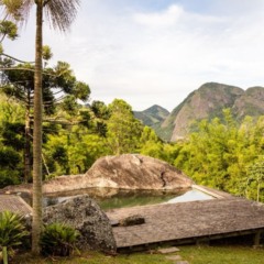 A pequena vila a 130 km de Niterói que guarda paisagens lindas e quase ninguém conhece