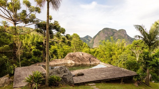 A pequena vila a 130 km de Niterói que guarda paisagens lindas e quase ninguém conhece