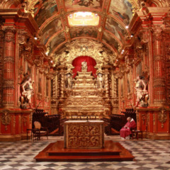 Mosteiro de Sao Bento