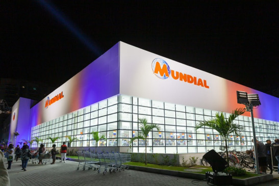 Mundial