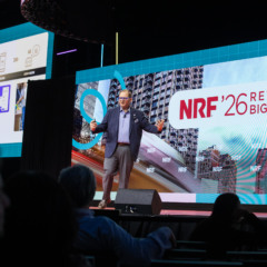 NRF Big Show 2026 | Jason Dixson Photography