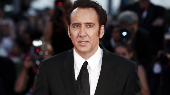 Nicolas Cage: castelos, dinossauros e outros gastos extravagantes que levaram esse astro &agrave; fal&ecirc;ncia