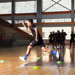 Niterói Joga em Rede na Copa Zero (2)