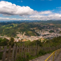  Nova Friburgo brilha como a Capital Nacional da Lingerie e o refúgio da Suíça Brasileira // Créditos: depositphotos.com / dabldy