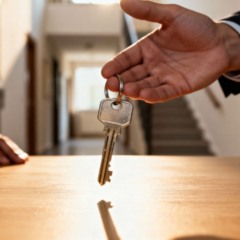 Nova Lei do Inquilinato muda regra de despejo e preocupa moradores de aluguel