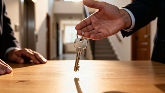 Nova Lei do Inquilinato muda regra de despejo e preocupa moradores de aluguel