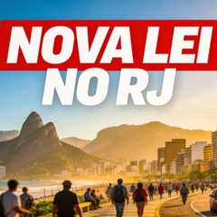 Nova lei entra em vigor no RJ em 2026 com novo benefício aos idosos 60+ e surpreende