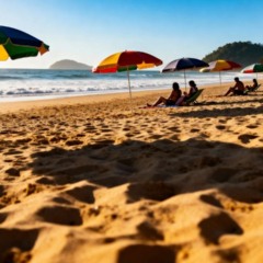 Nova regra que obriga o uso desse equipamento nas praias do Brasil entrou em vigor nesta cidade