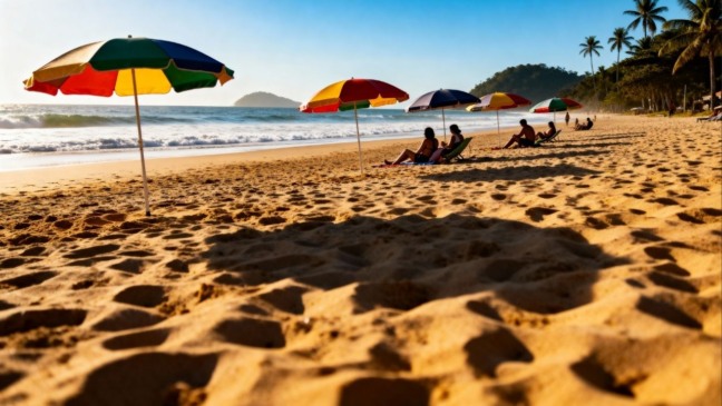 Nova regra que obriga o uso desse equipamento nas praias do Brasil entrou em vigor nesta cidade