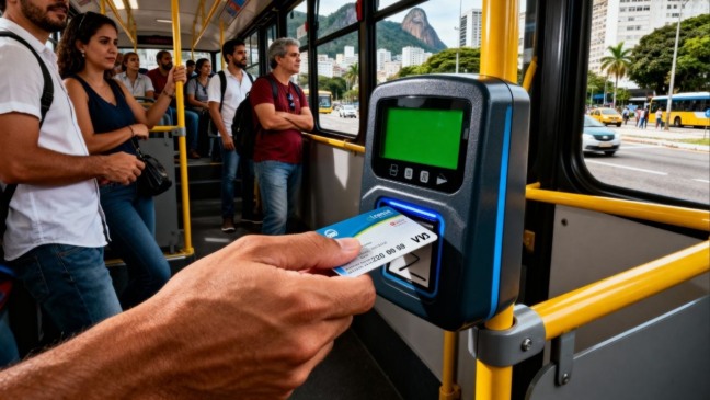 Novo valor da passagem de ônibus no RJ sobe e pegou muitos de surpresa
