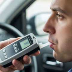 Operação Lei Seca no Rio de Janeiro alerta motoristas e pune quem descumprir as regras