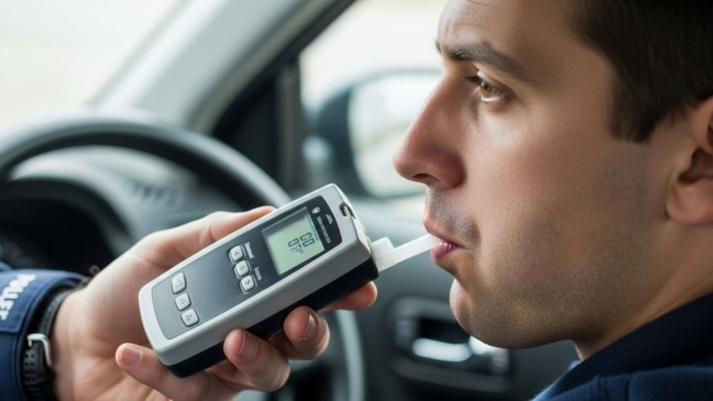 Opera&ccedil;&atilde;o Lei Seca no Rio de Janeiro alerta motoristas e pune quem descumprir as regras