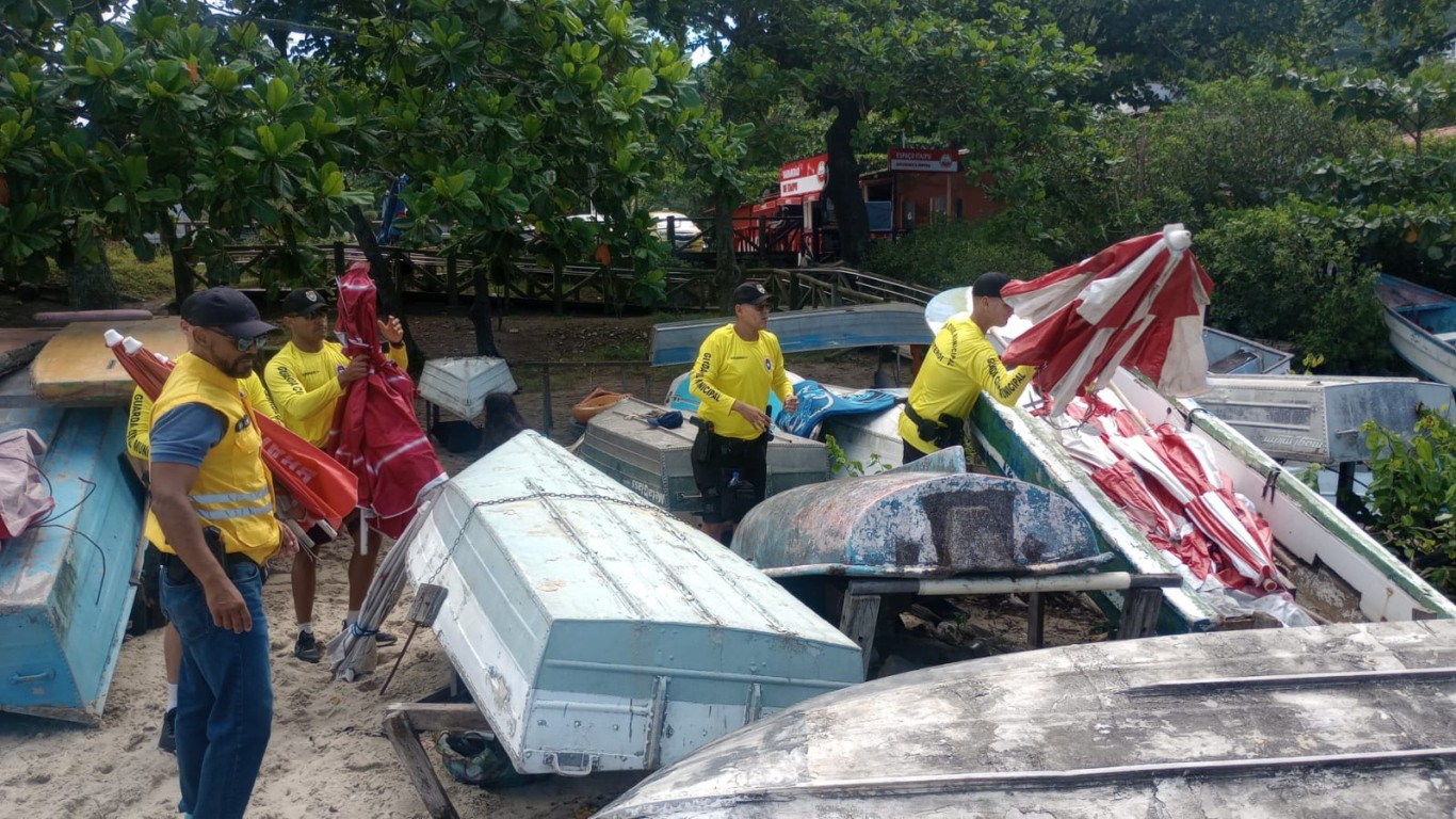 Divulga&ccedil;&atilde;o | Opera&ccedil;&atilde;o Ver&atilde;o