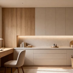 Organizar o próprio espaço ajuda a aliviar a sensação de estar sempre sobrecarregado