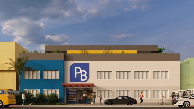 PB Col&eacute;gio e Curso Santa Rosa | Divulga&ccedil;&atilde;o