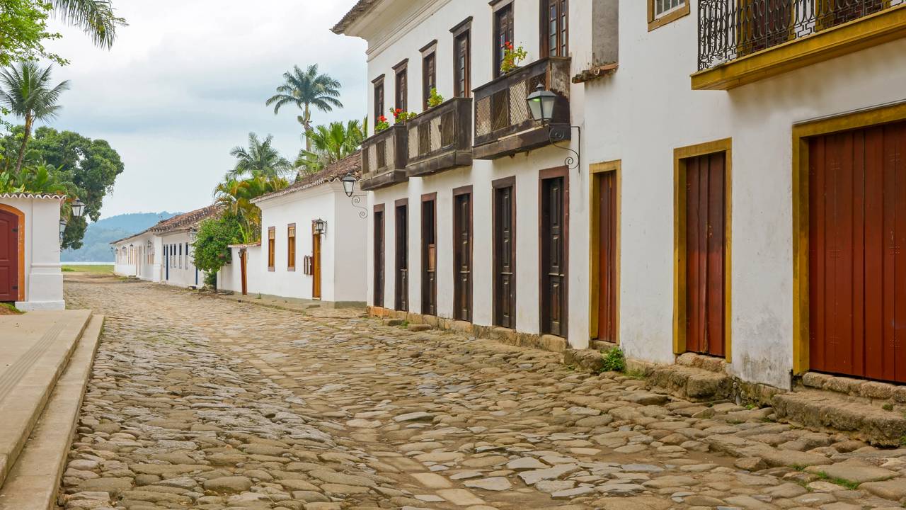 4 lugares na Costa Verde, no RJ, que você precisa visitar antes que o verão termine