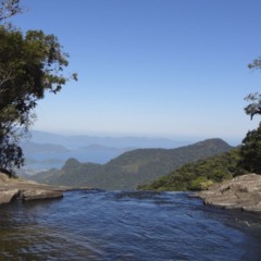 Natureza preservada e beleza única neste parque entre o Rio de Janeiro e São Paulo