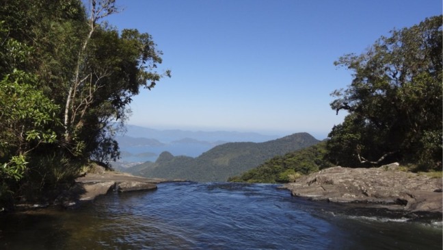 Natureza preservada e beleza única neste parque entre o Rio de Janeiro e São Paulo