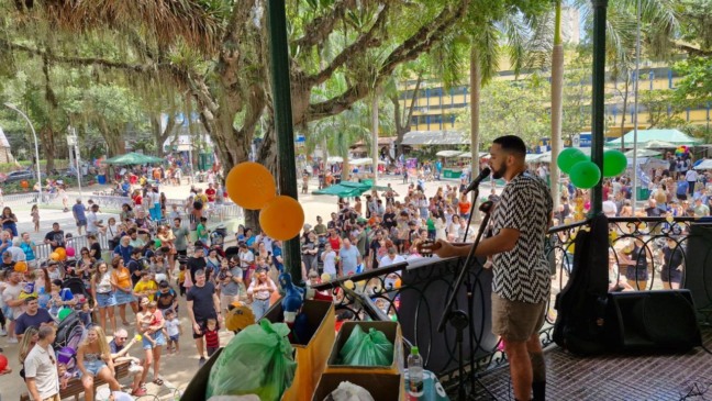 Pequenos VagaLumis 202