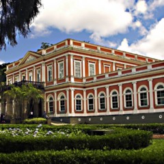 3 cidades no interior do Rio de Janeiro que fazem você se sentir em outro país