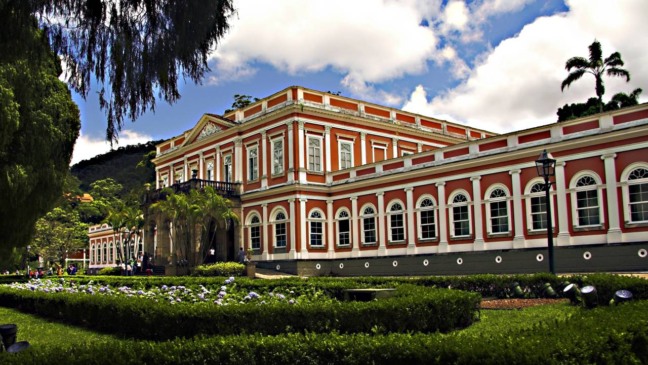 3 cidades no interior do Rio de Janeiro que fazem você se sentir em outro país