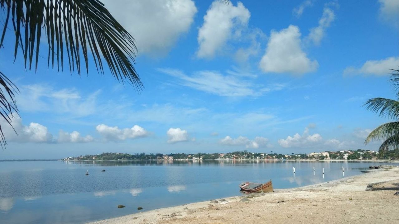 Esta cidade &eacute; o destino perfeito para um bate e volta incr&iacute;vel saindo de Niter&oacute;i