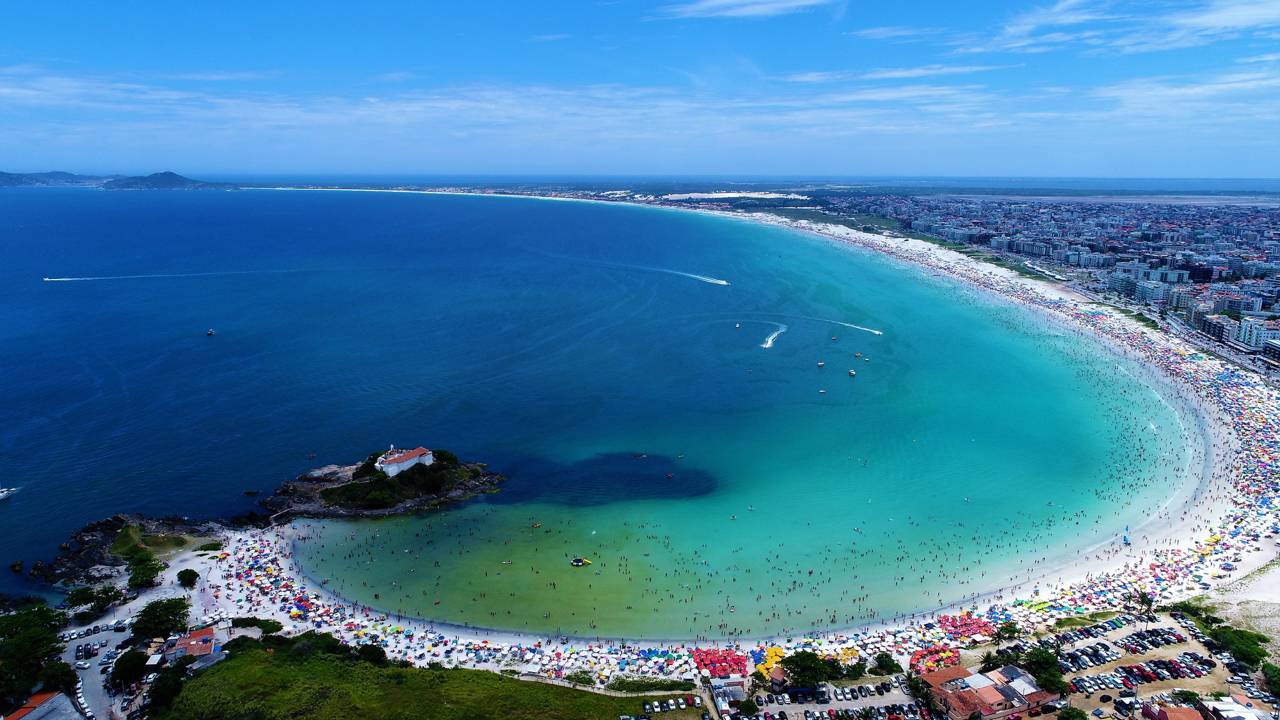 5 praias ideais para surfar a at&eacute; 3 horas de Niter&oacute;i