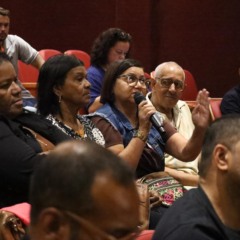 Prefeitura de Niterói promove novas audiências públicas do Programa Vida Nova no Morro