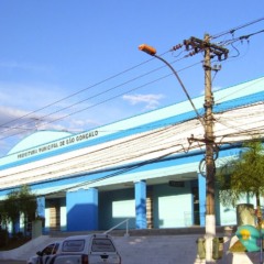 Prefeitura de São Gonçalo